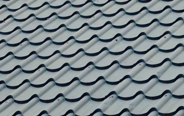 Brimstage rubber roofing companies
