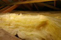 Brimstage pitch roof insulation