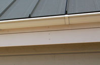 Brimstage soffit repair